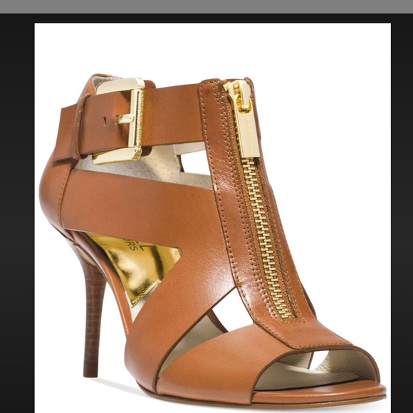 Michael Kors heels - Picture 5 of 5